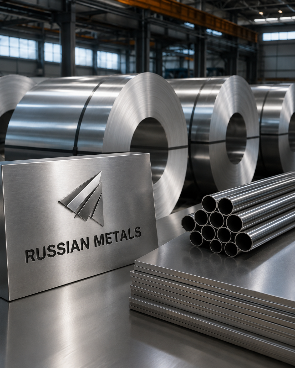 Russian Stainless Steel Grades